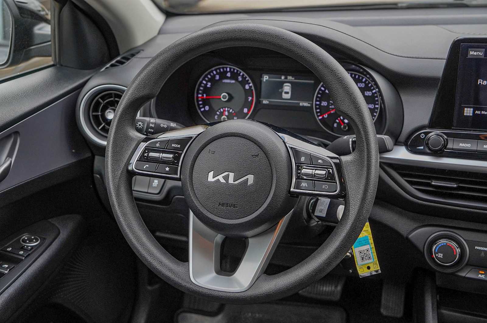 Thumbnail: 2024 Kia Forte - 24