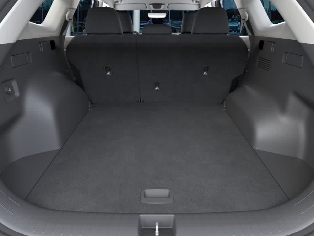 Thumbnail: 2025 Kia Sportage - 19