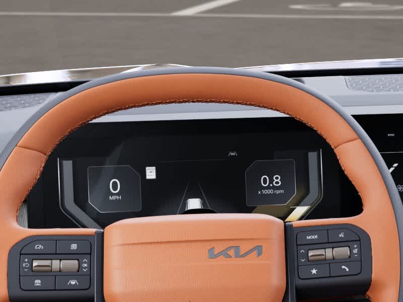 Thumbnail: 2027 Kia Telluride - 21