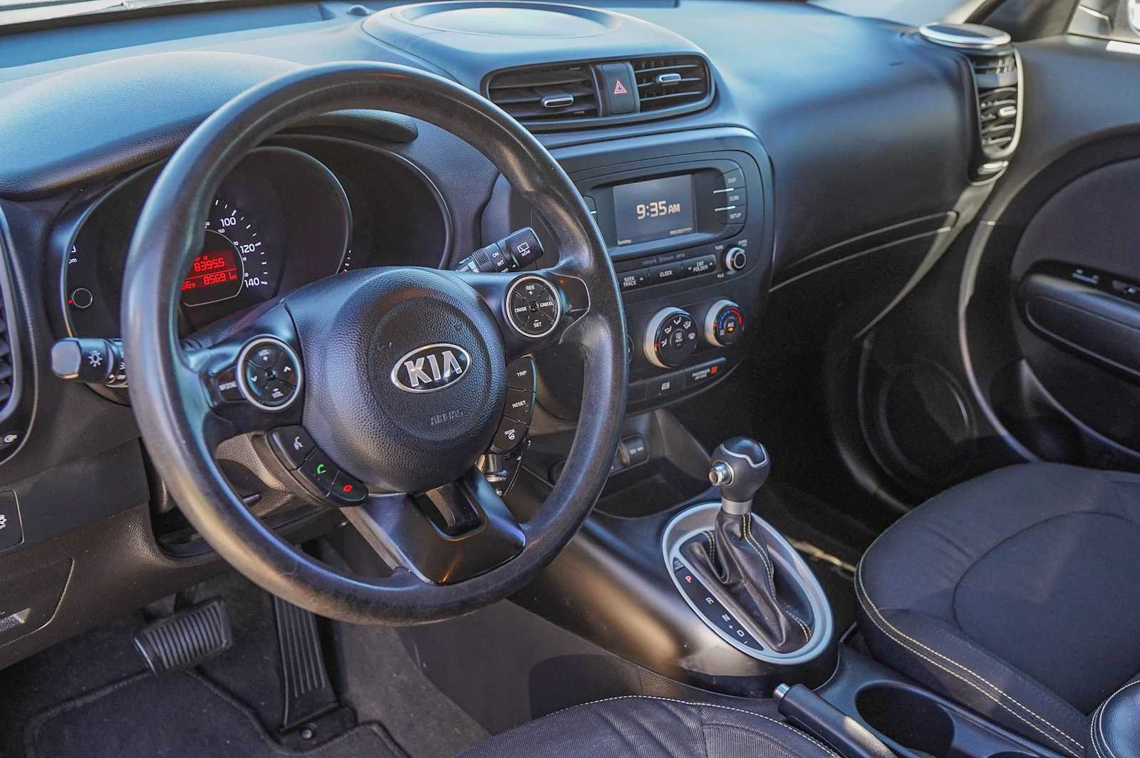 Thumbnail: 2016 Kia Soul - 9