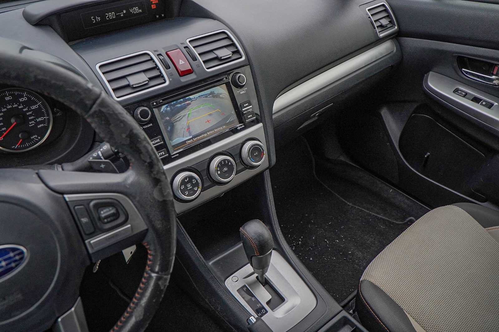 Thumbnail: 2016 Subaru Crosstrek - 16