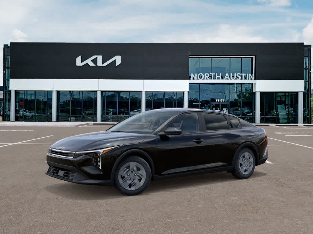 Thumbnail: 2025 Kia K4 - 3