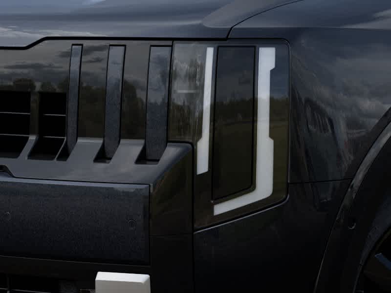 Thumbnail: 2027 Kia Telluride - 10