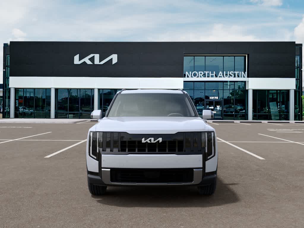 Thumbnail: 2027 Kia Telluride - 2