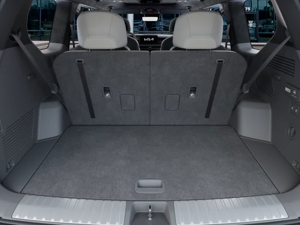 Thumbnail: 2026 Kia EV9 - 19