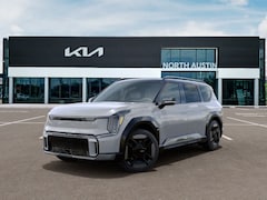 2026 Kia EV9 GT-Line SUV