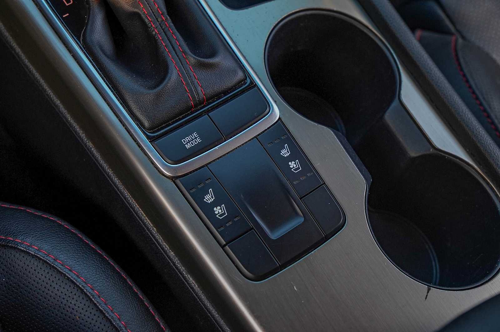 Thumbnail: 2018 Kia Optima - 22