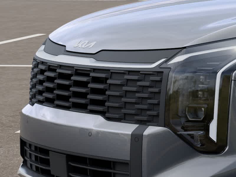 Thumbnail: 2026 Kia Sportage - 12