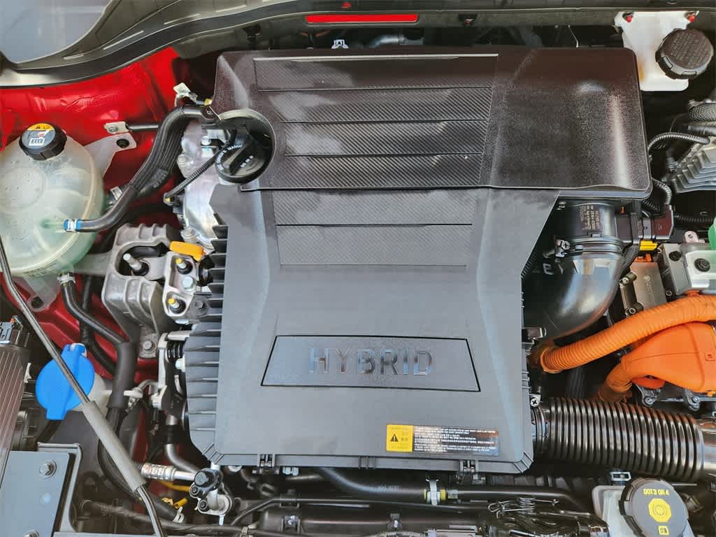 Thumbnail: 2019 Kia Niro - 31