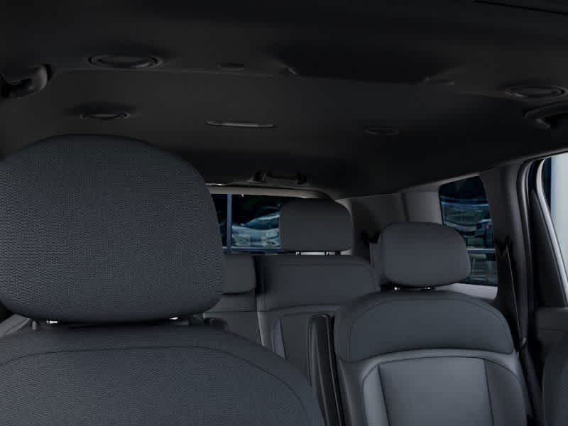 Thumbnail: 2027 Kia Telluride - 27