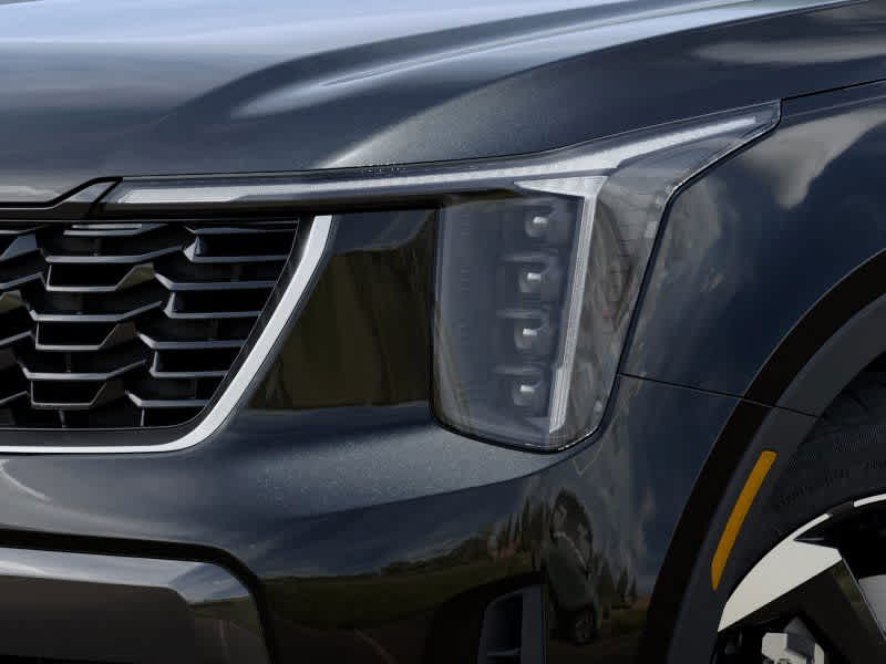 Thumbnail: 2025 Kia Sorento - 10