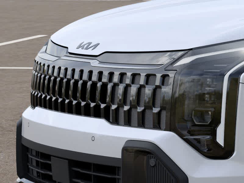 Thumbnail: 2026 Kia Sportage - 12