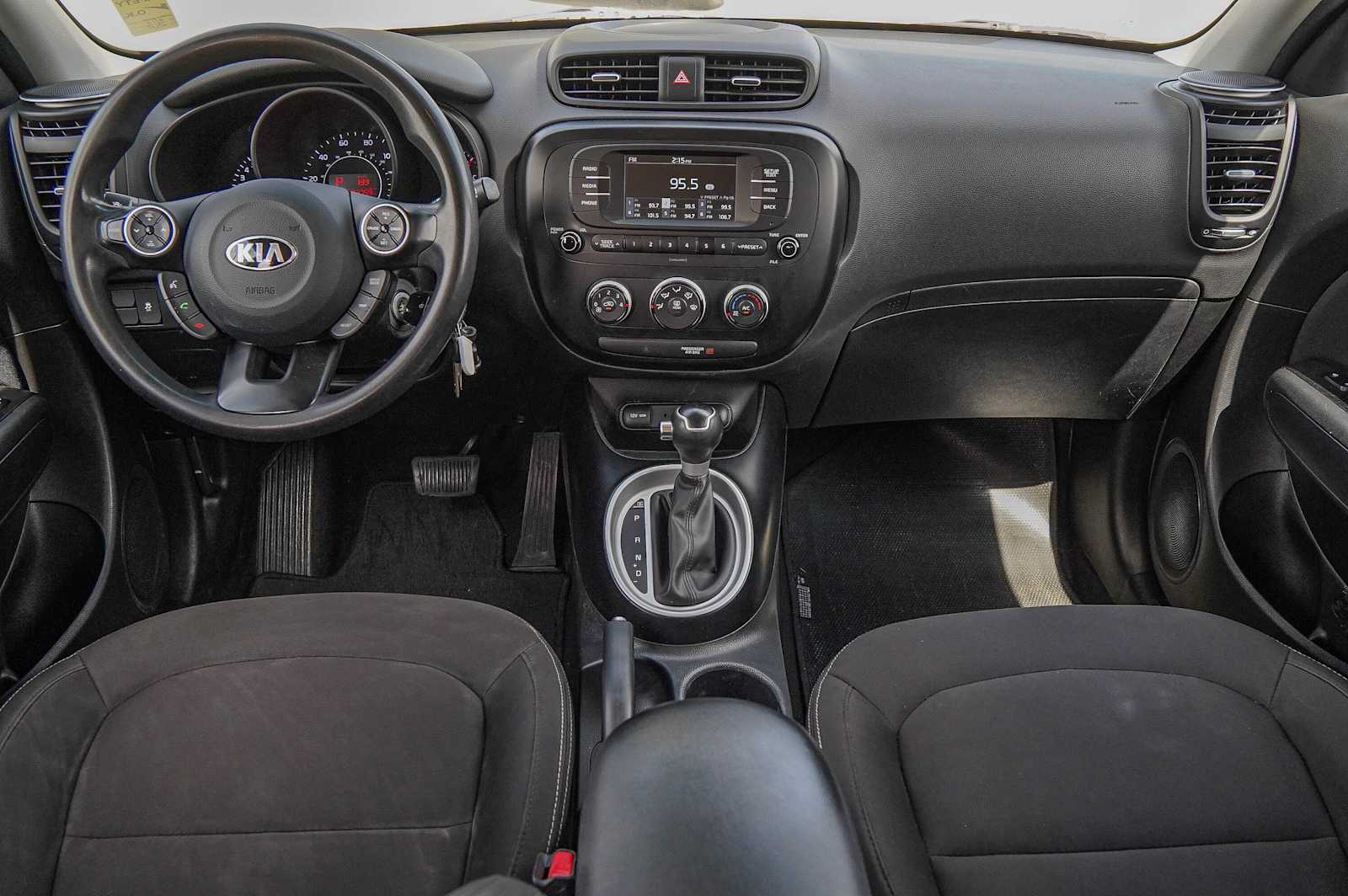 Thumbnail: 2018 Kia Soul - 23