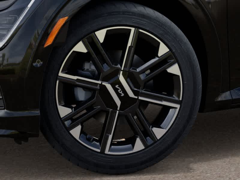 Thumbnail: 2026 Kia EV6 - 9