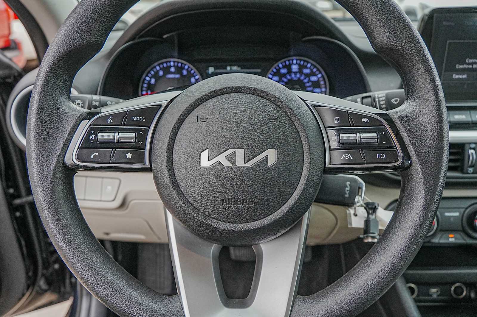 Thumbnail: 2023 Kia Forte - 12