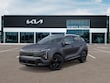 Kia Sportage Hybrid