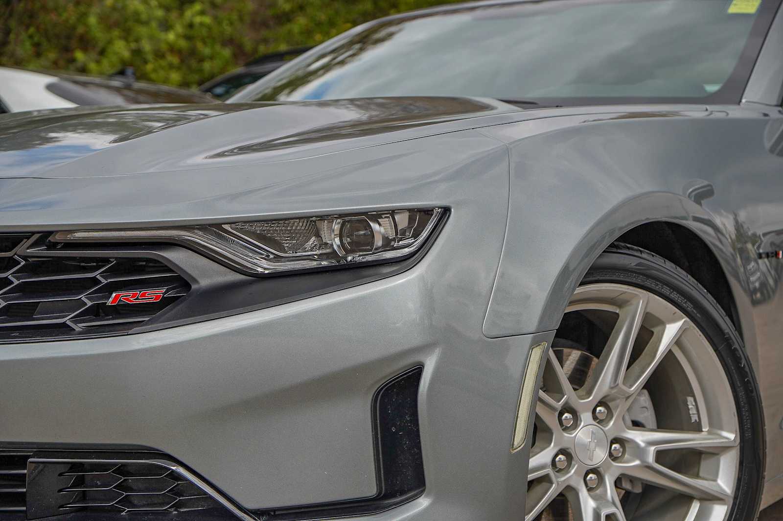 Thumbnail: 2023 Chevrolet Camaro - 3