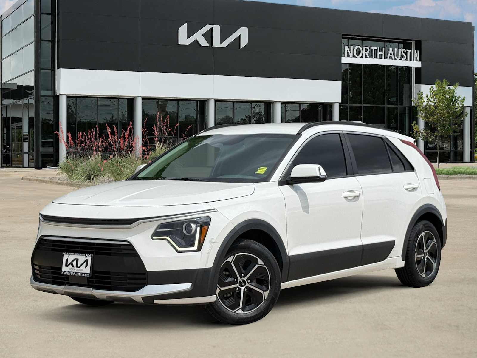 2023 Kia Niro EX -
                  Austin, TX