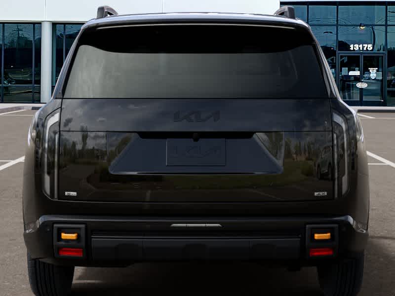 Thumbnail: 2027 Kia Telluride - 13