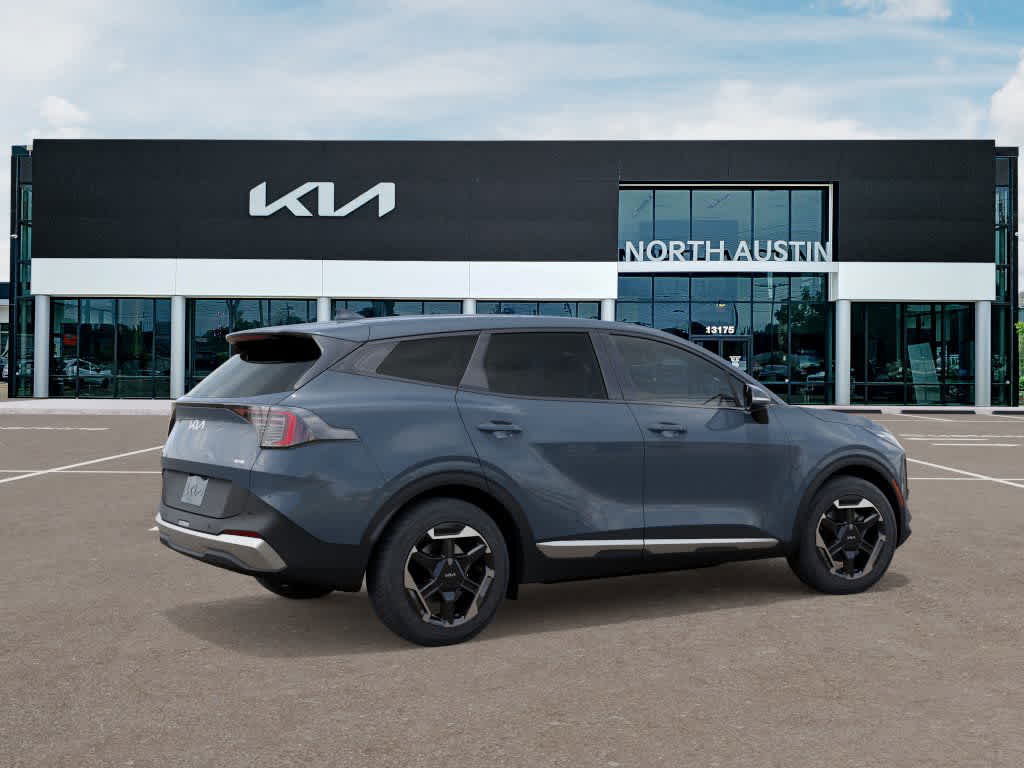 Thumbnail: 2026 Kia Sportage - 6