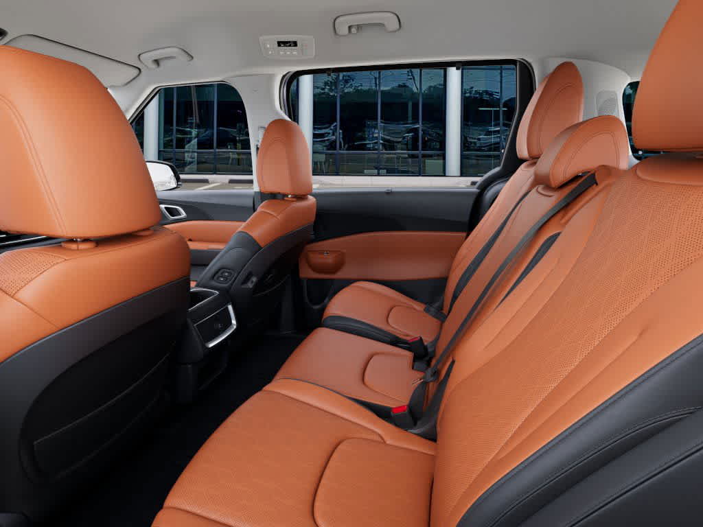 Thumbnail: 2026 Kia Carnival - 18