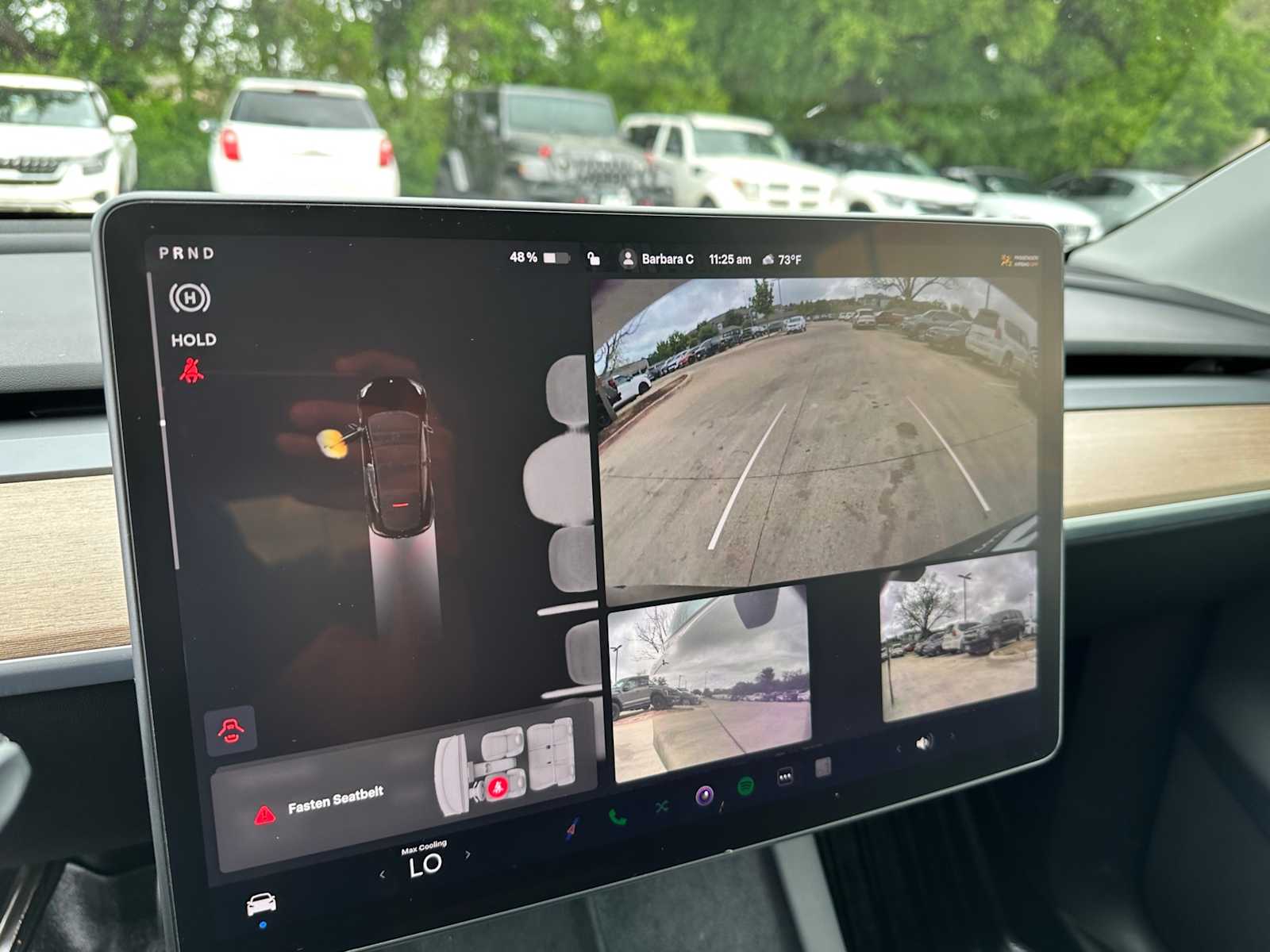 Thumbnail: 2023 Tesla Model Y - 14