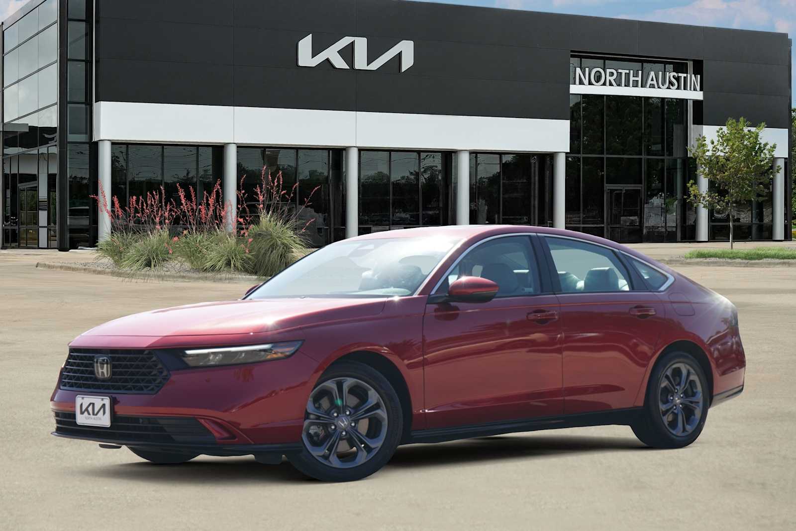 2024 Honda Accord
