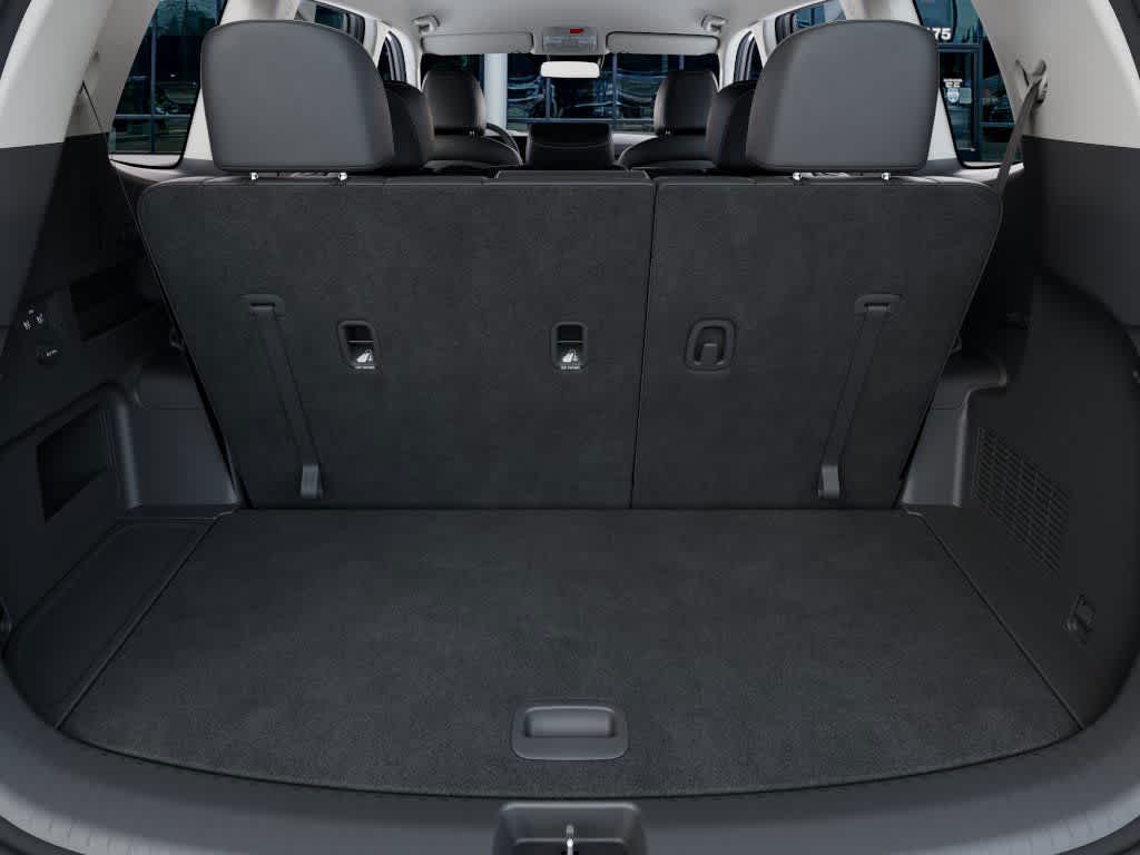 Thumbnail: 2025 Kia Telluride - 19