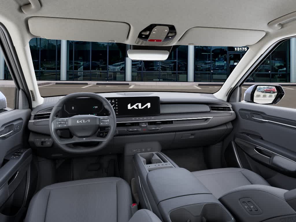 Thumbnail: 2026 Kia EV9 - 14