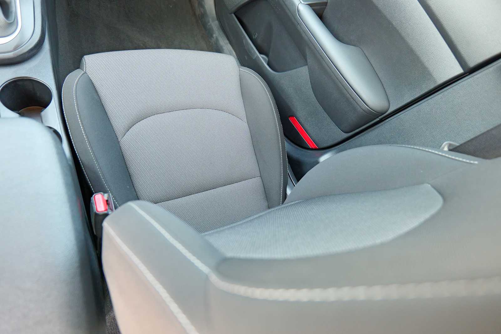 Thumbnail: 2024 Kia Forte - 28