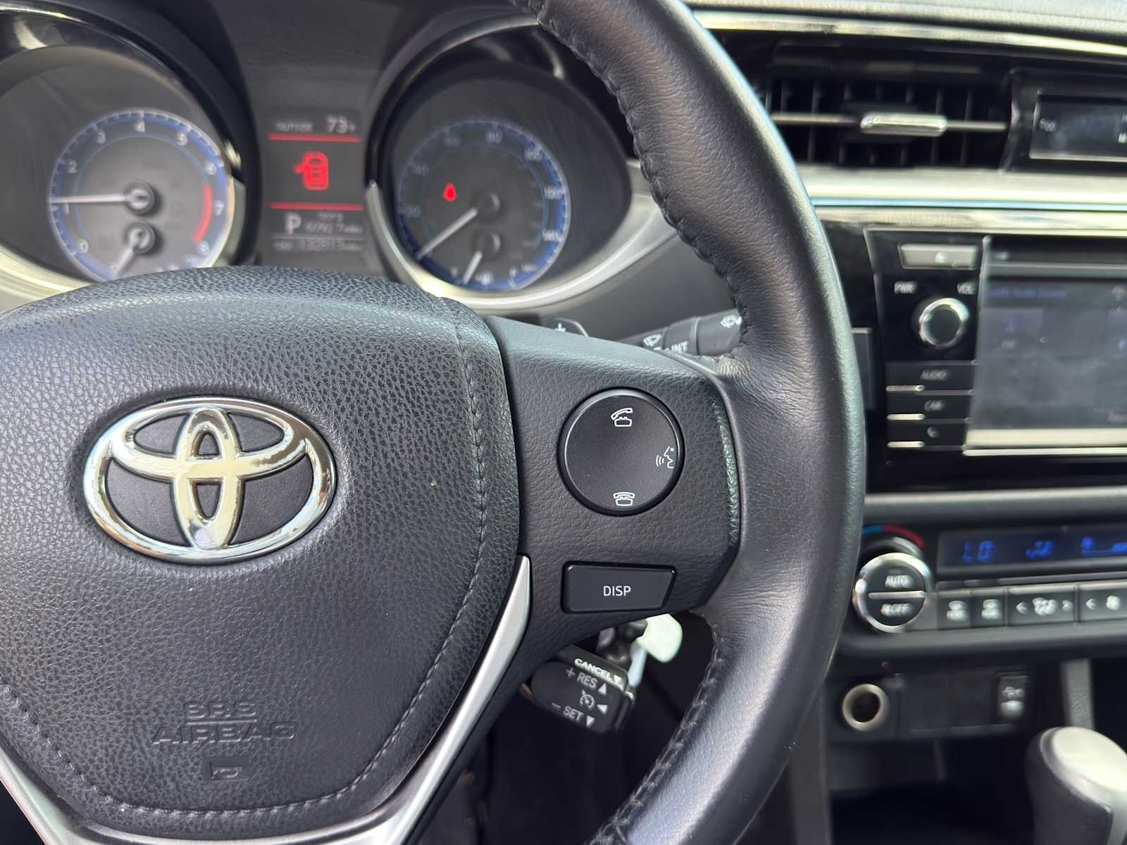 Thumbnail: 2014 Toyota Corolla - 15