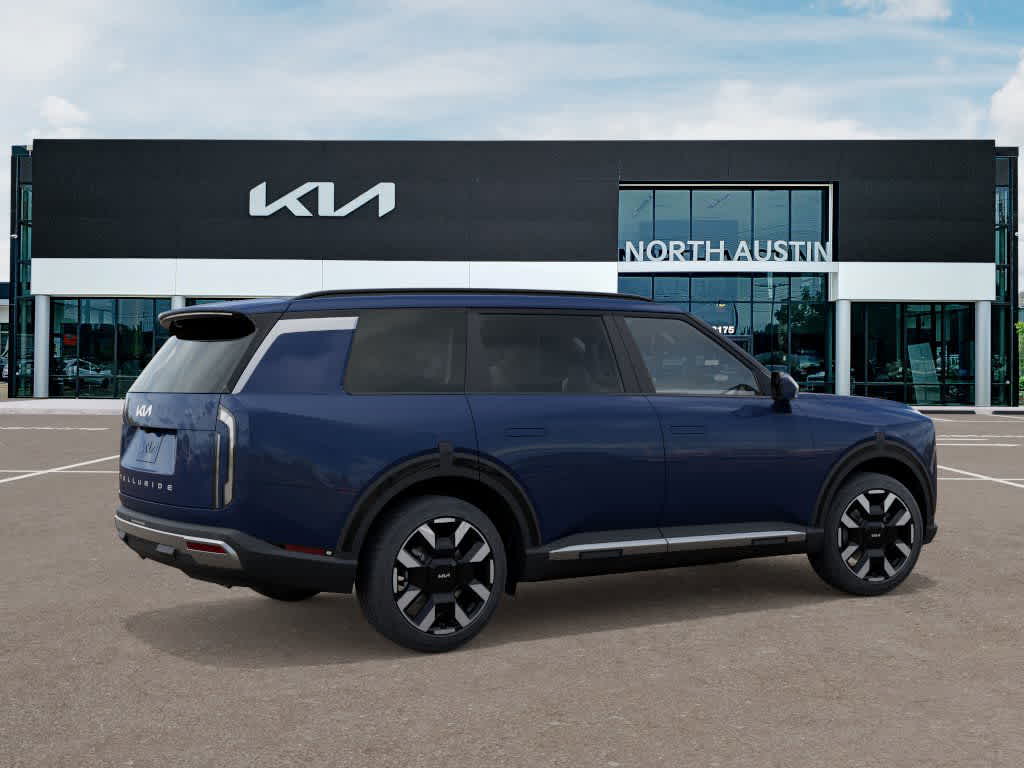 Thumbnail: 2027 Kia Telluride - 6