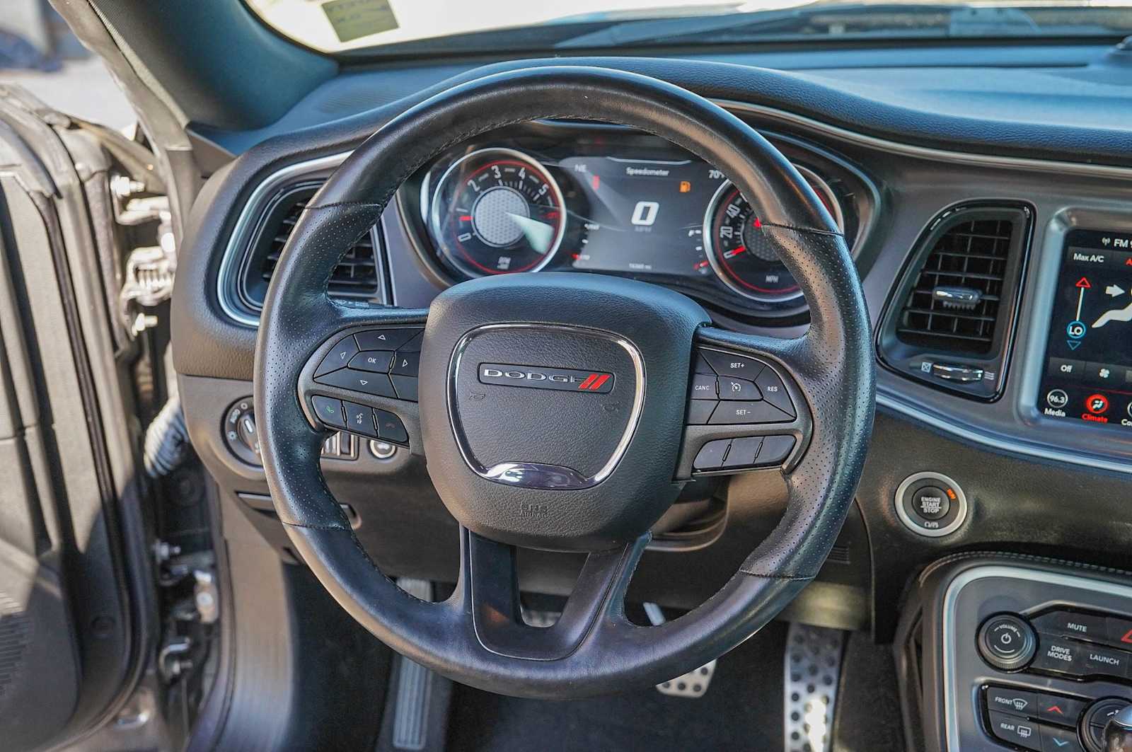 Thumbnail: 2019 Dodge Challenger - 27