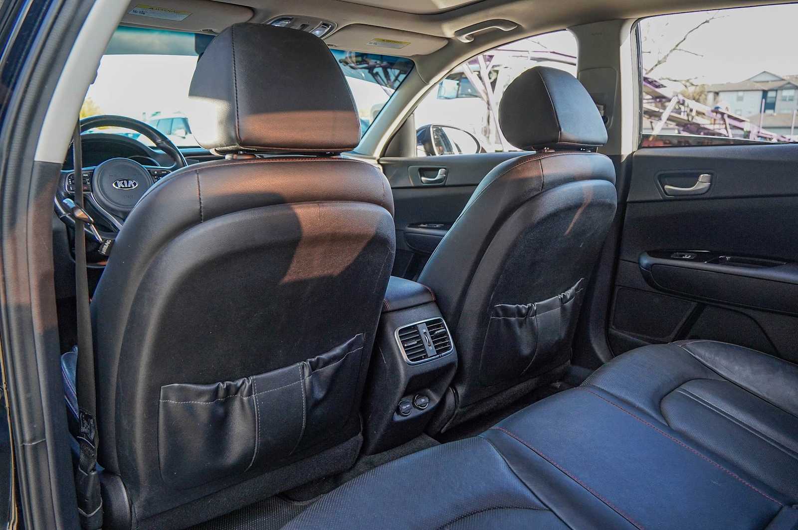 Thumbnail: 2018 Kia Optima - 30