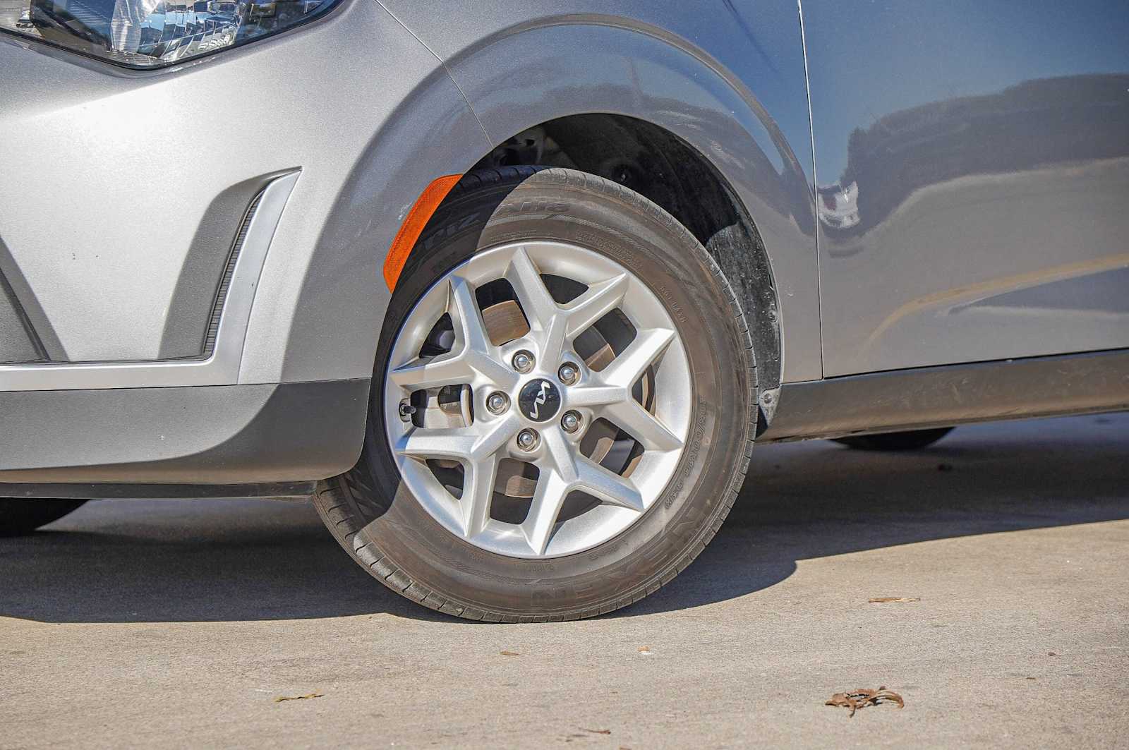 Thumbnail: 2024 Kia Soul - 2