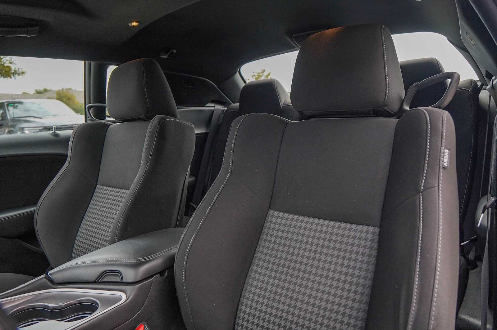 Thumbnail: 2020 Dodge Challenger - 11