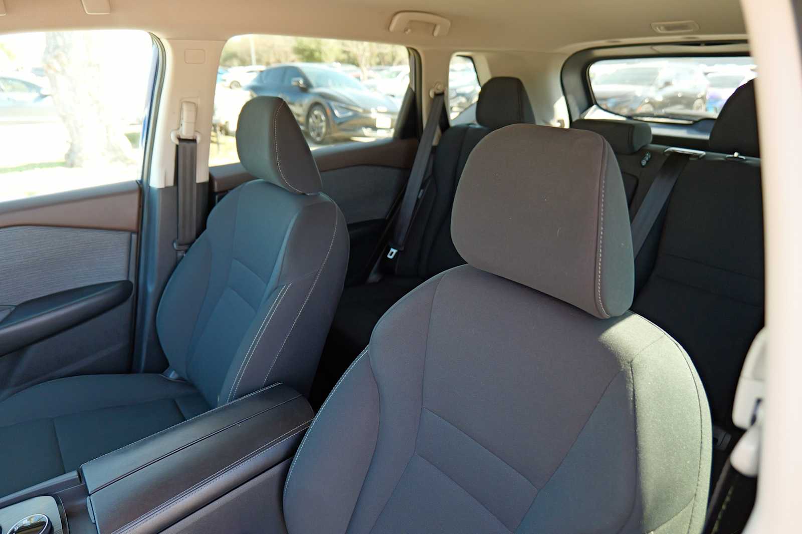 Thumbnail: 2023 Nissan Rogue - 11