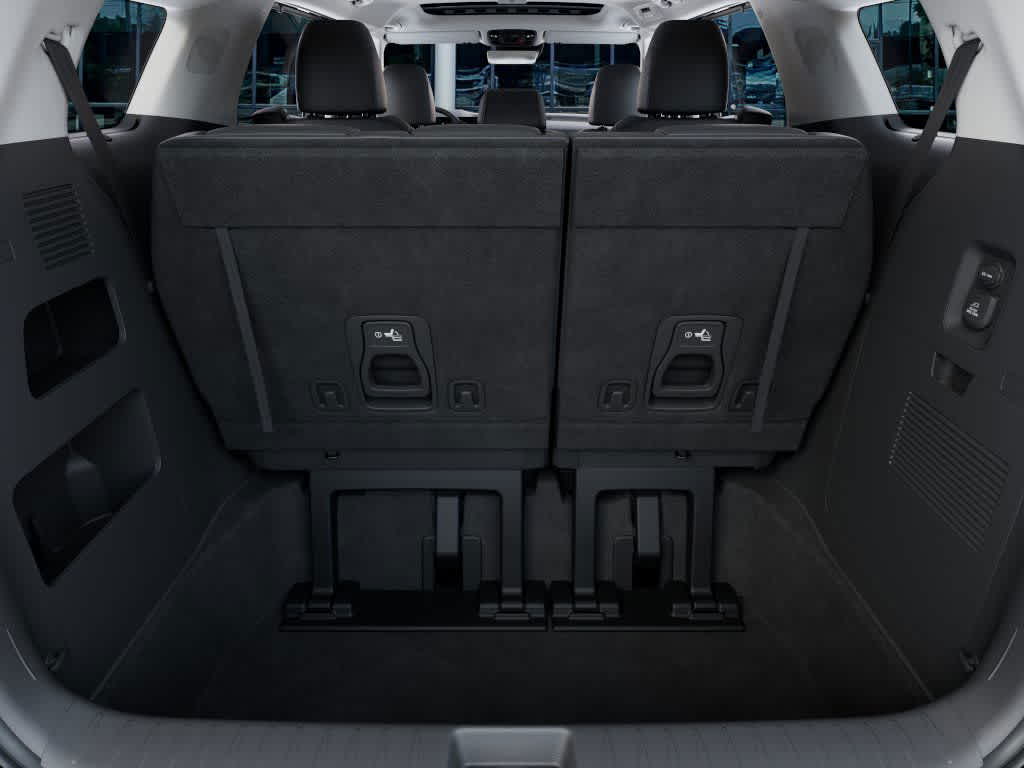 Thumbnail: 2026 Kia Carnival - 19