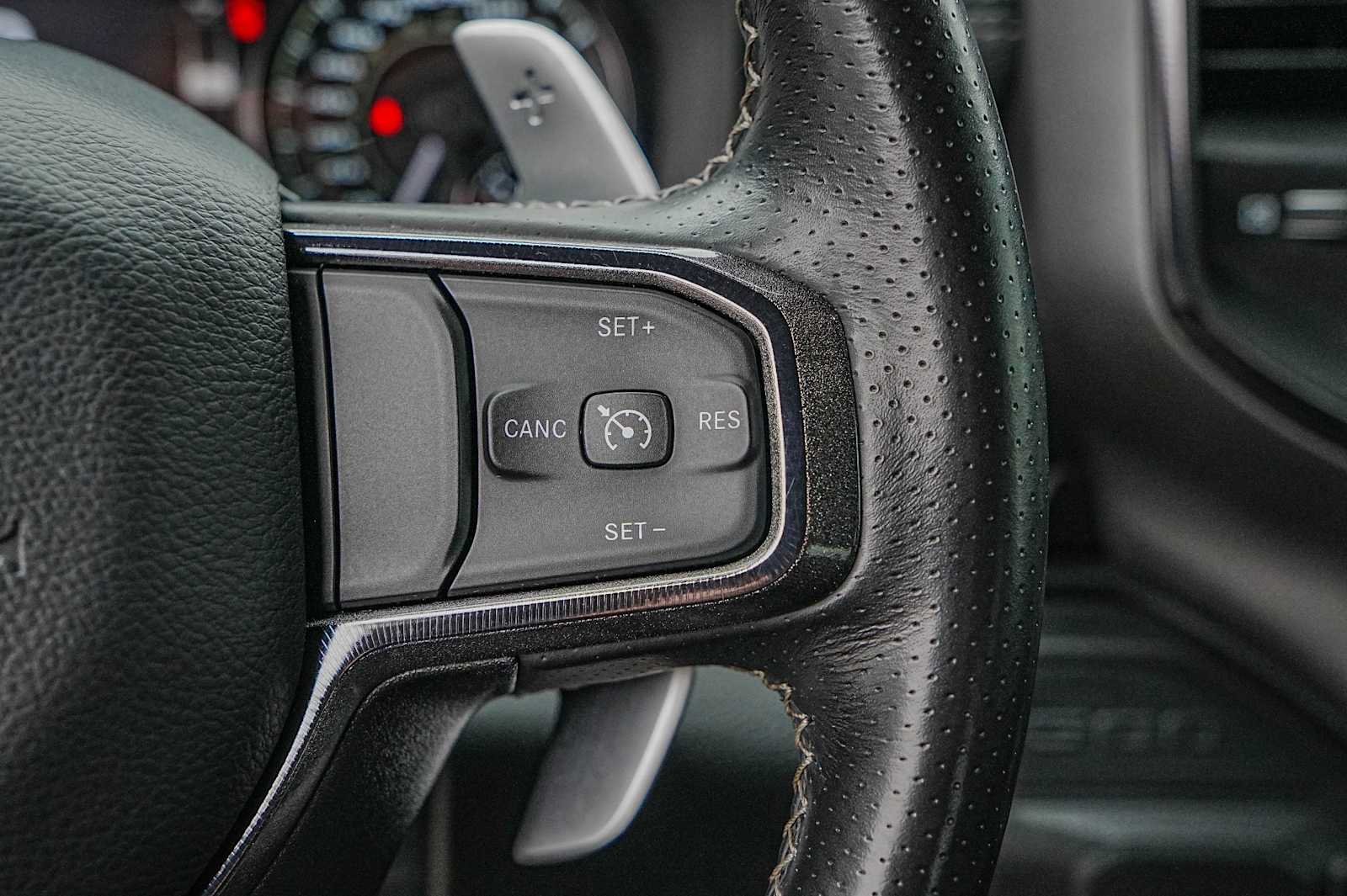 Thumbnail: 2022 RAM 1500 - 16