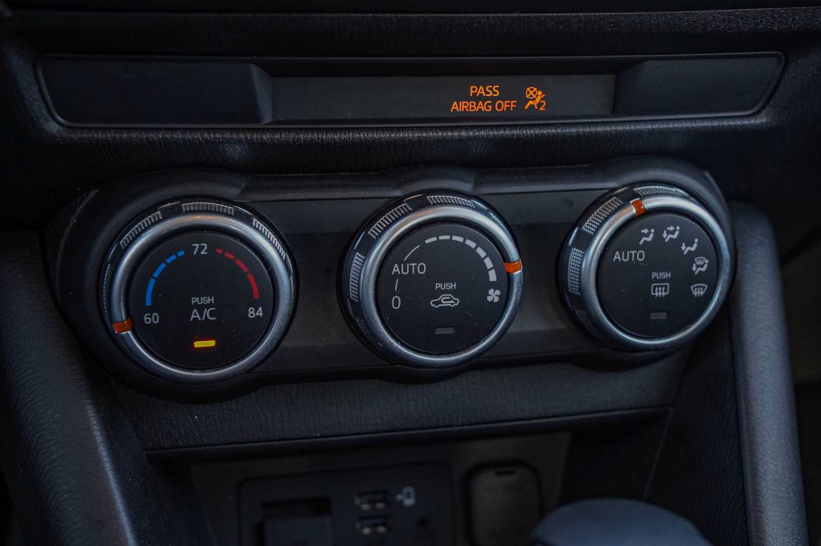 Thumbnail: 2020 Mazda CX-3 - 18