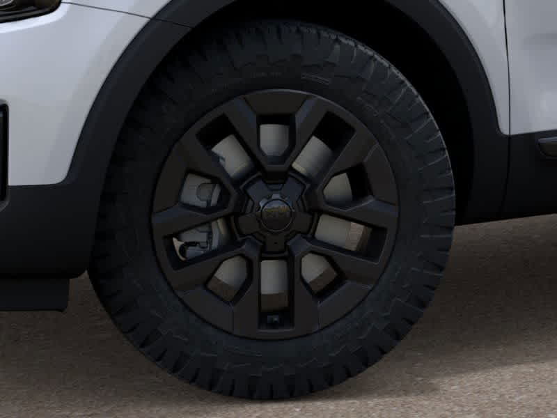 Thumbnail: 2025 Kia Telluride - 9