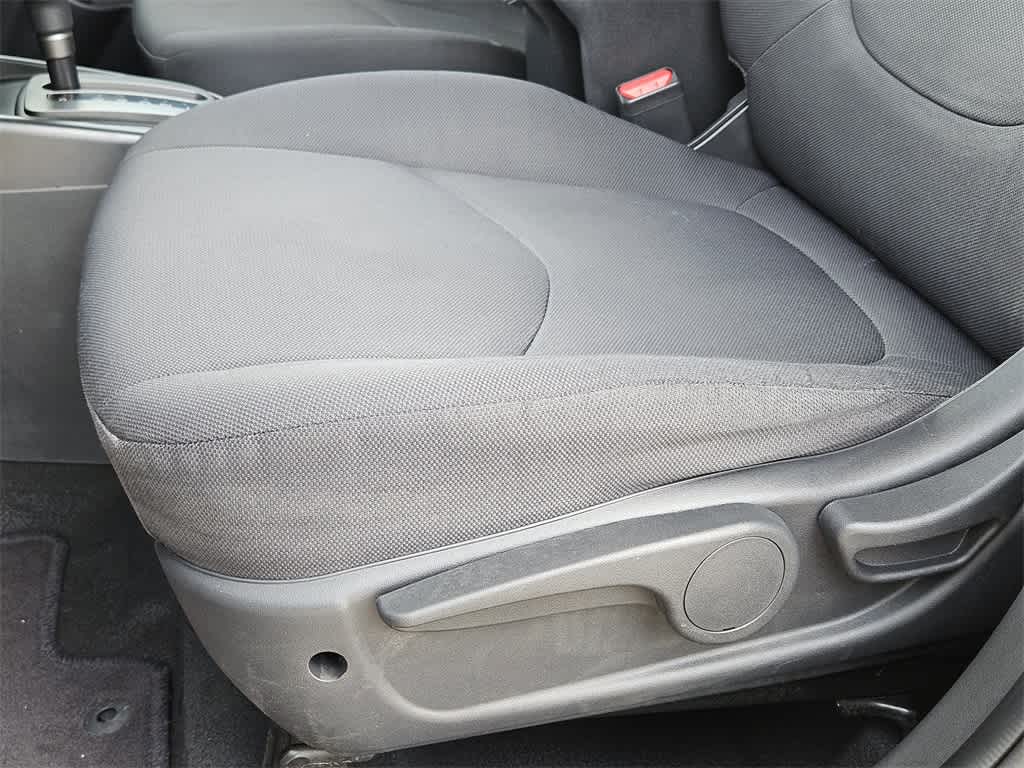 Thumbnail: 2010 Kia Soul - 23
