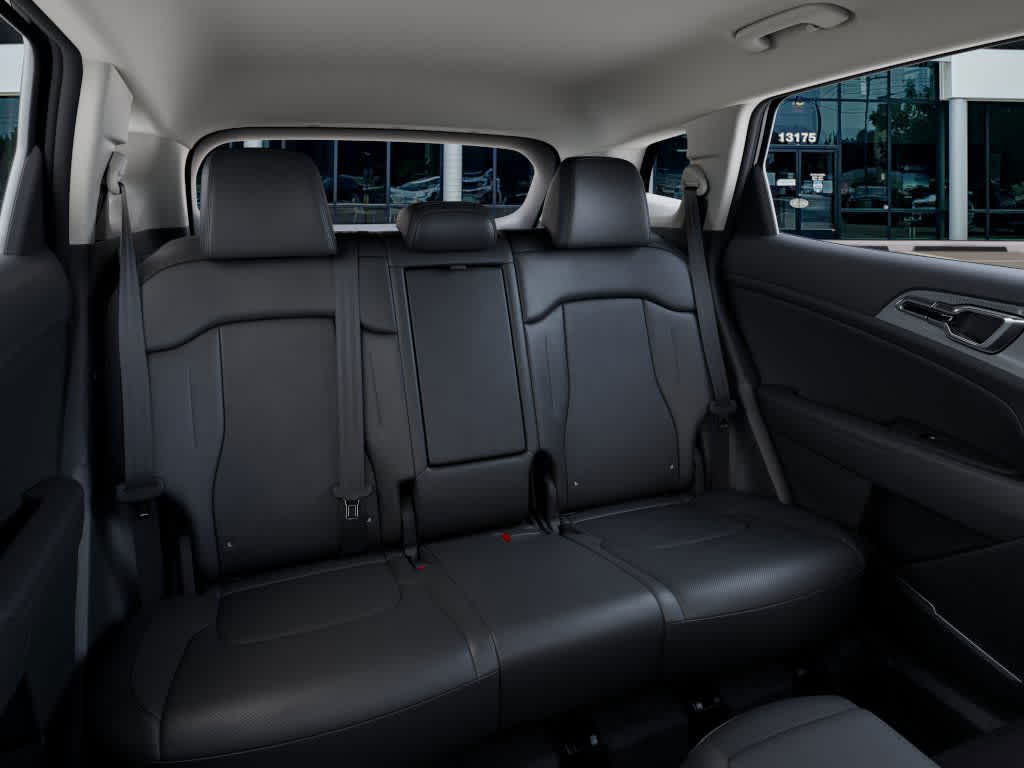 Thumbnail: 2026 Kia Sportage - 16