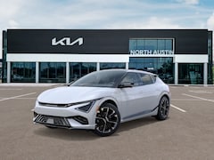 2026 Kia EV6 GT-Line SUV