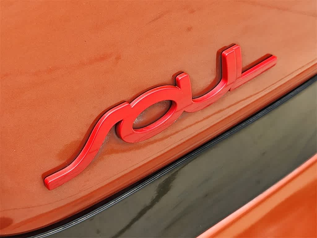 Thumbnail: 2018 Kia Soul - 11