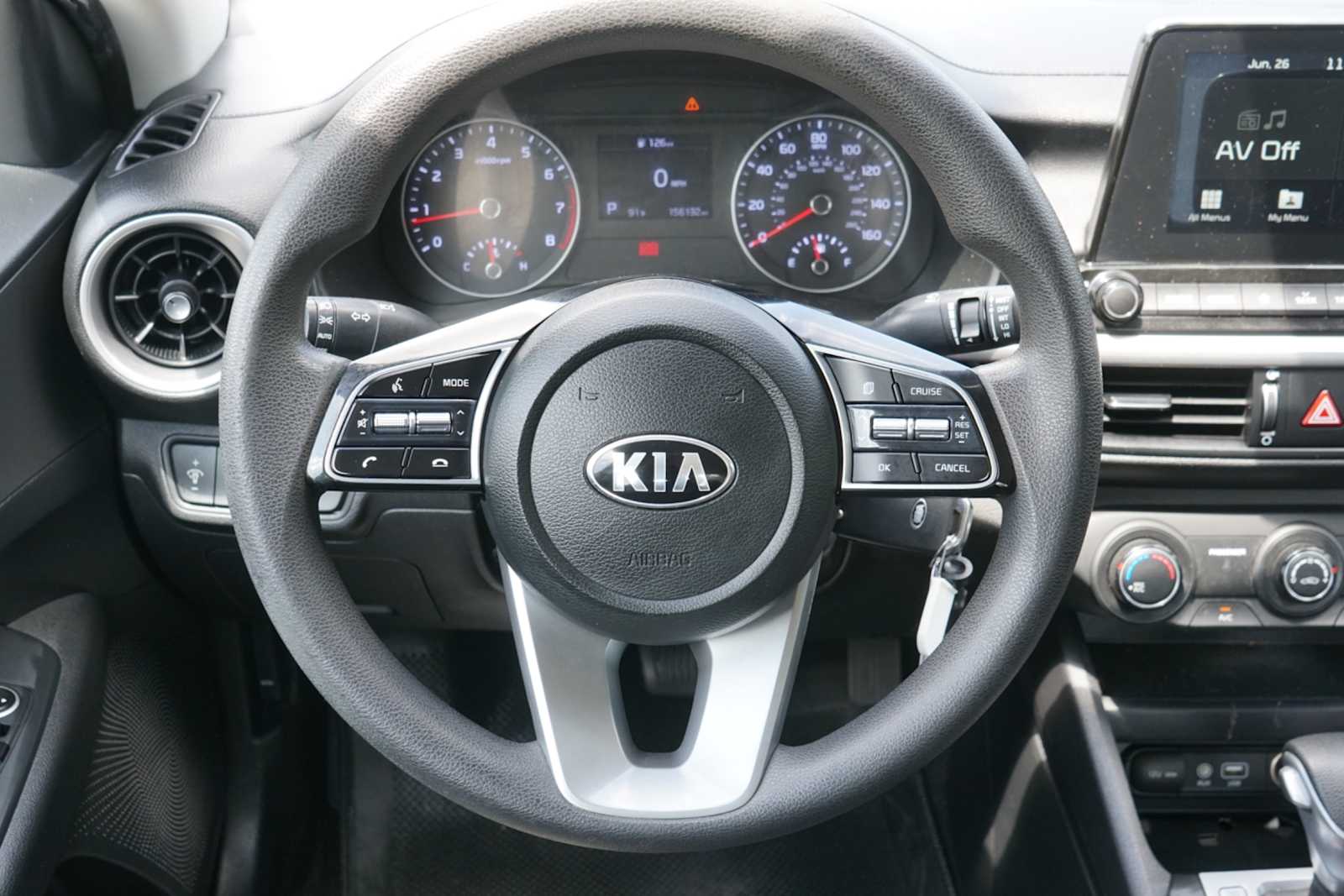 Thumbnail: 2021 Kia Forte - 19