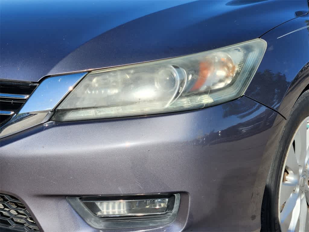 Thumbnail: 2014 Honda Accord - 7