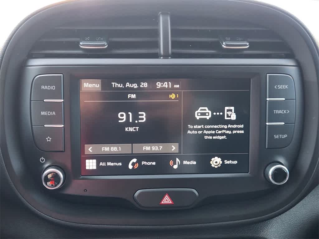 Thumbnail: 2023 Kia Soul - 14