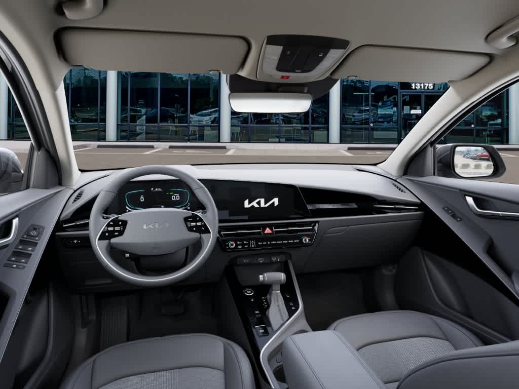 Thumbnail: 2026 Kia Niro - 14