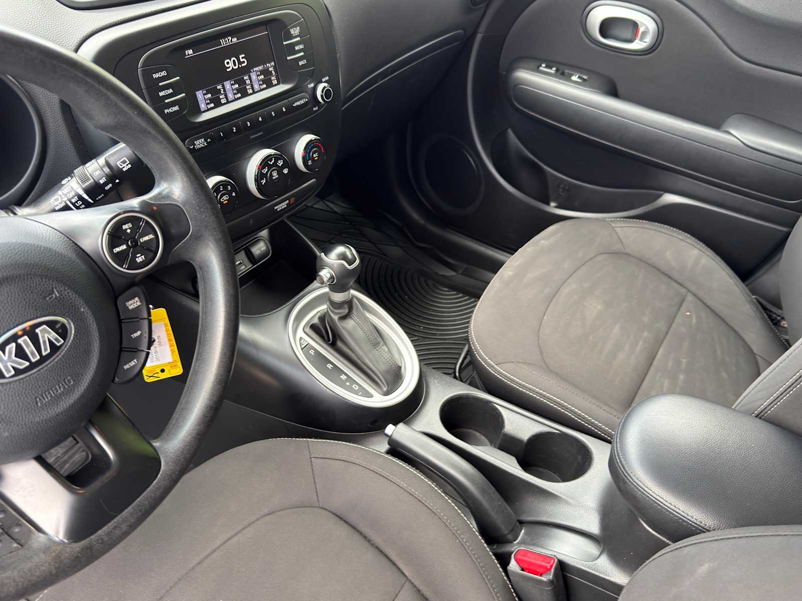 Thumbnail: 2018 Kia Soul - 13